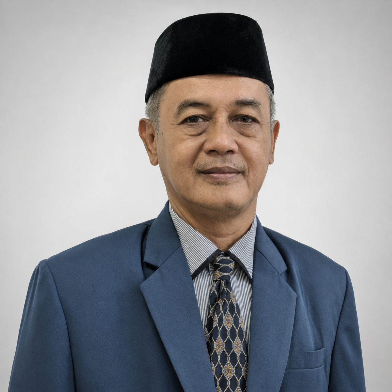 Associate Professor Dr. Joned Ceilendra Saksana