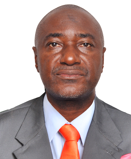 Dr. Walusimbi Yunus