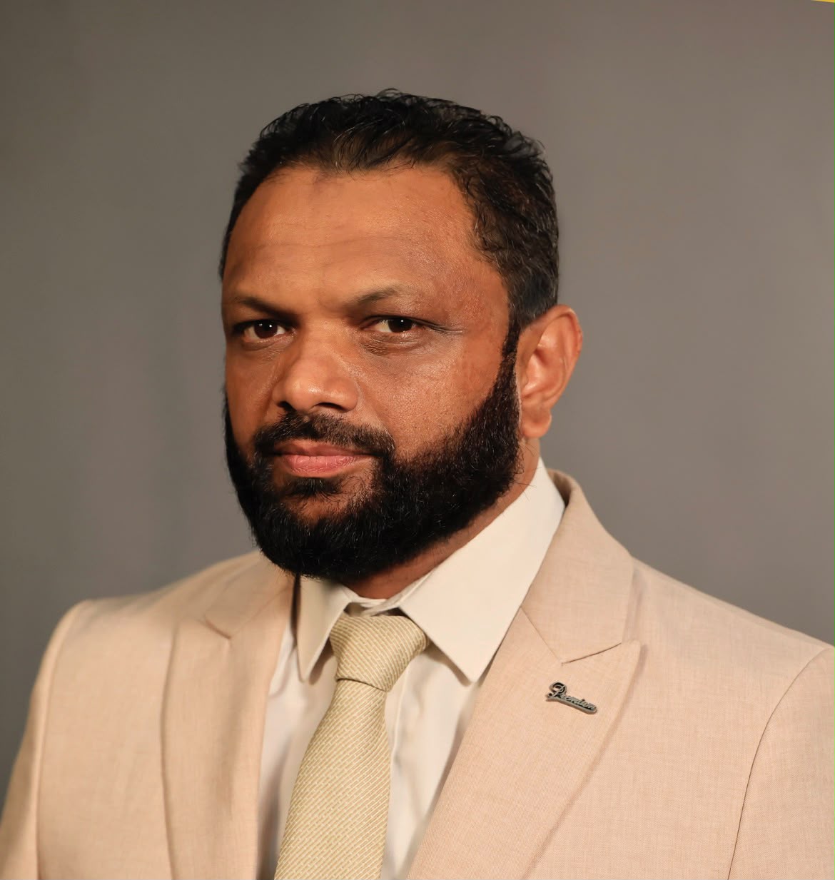 Professor Dr. Jalal Deen Careemdeen
