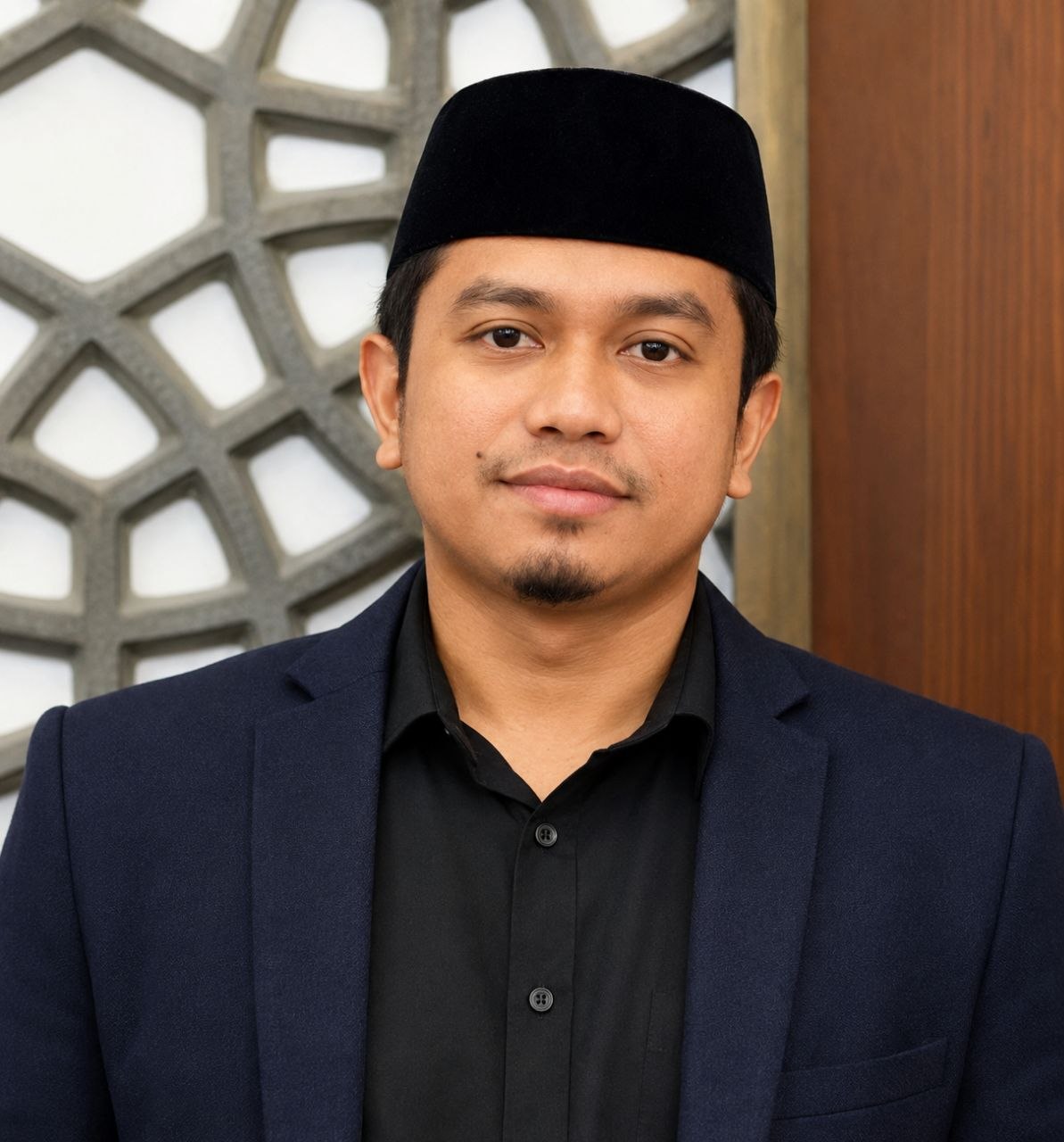 Dr. Heldy Ramadhan Putra