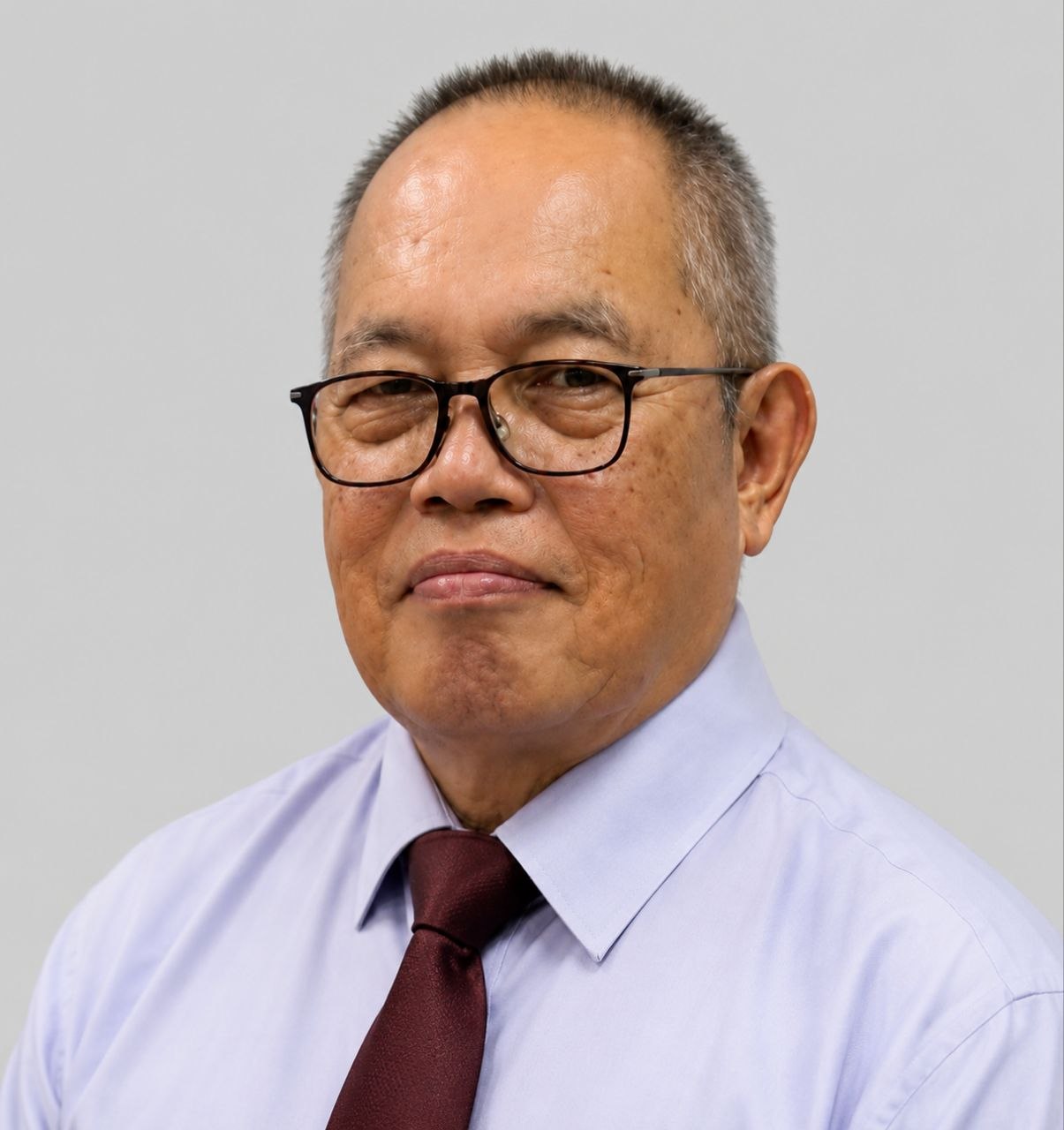 Dr. Abu Hassan Bin Muhammad Ali