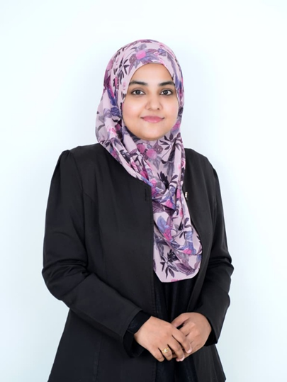 Dr. Nazreena binti Mohammed Yasin