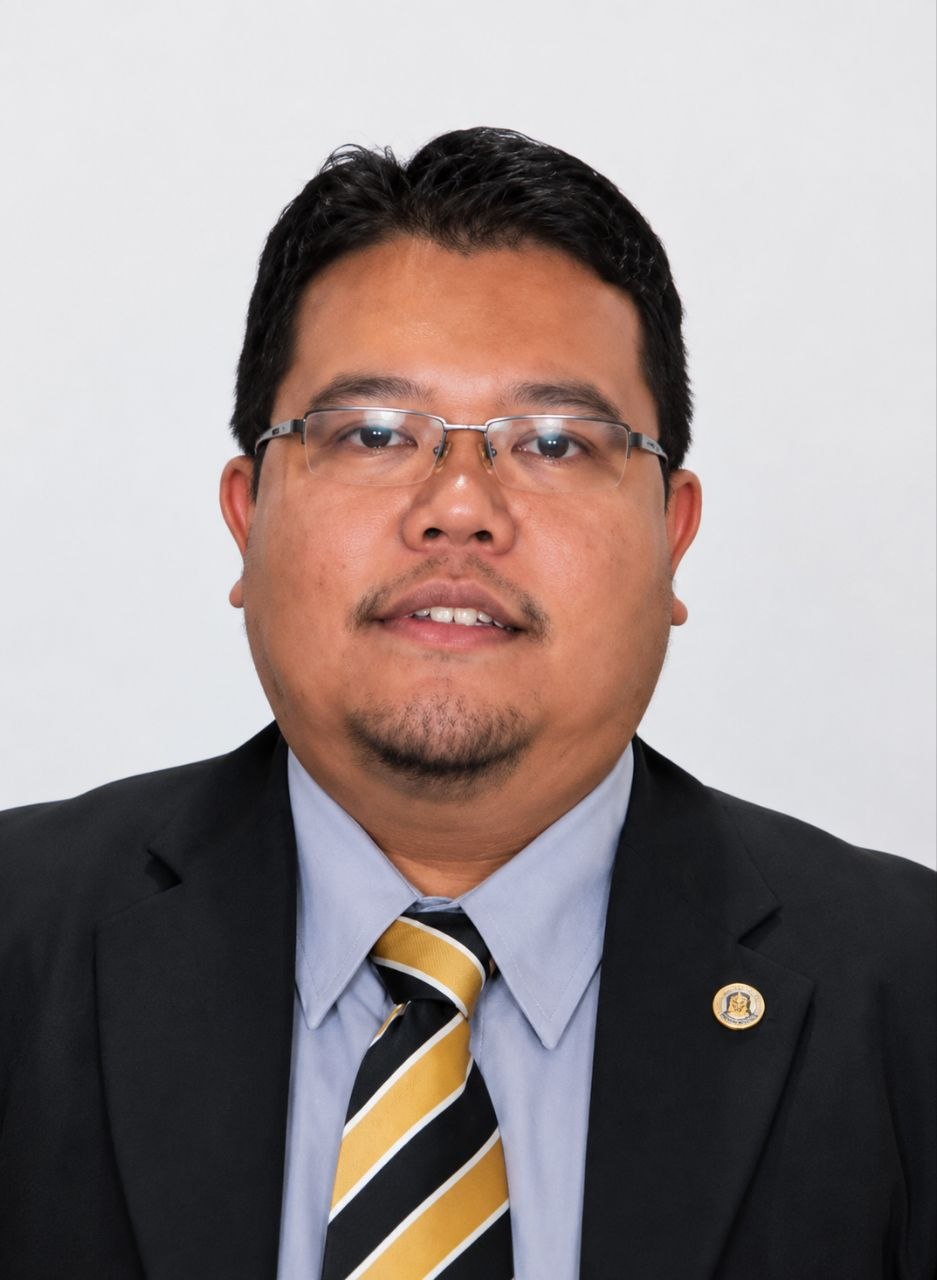 Prof. Dr. Anas Tajudin